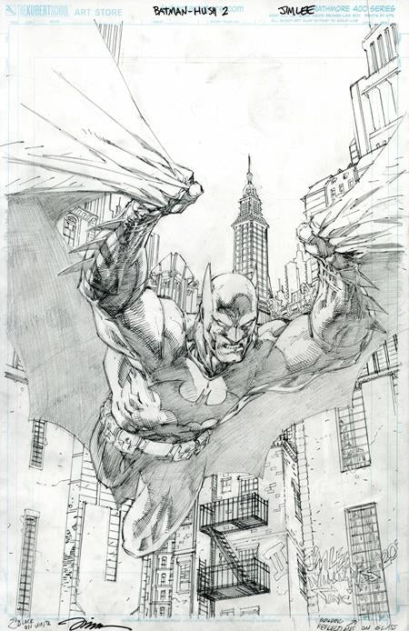 Batman #158 Full Incentive Set + Free Exclusive Gift