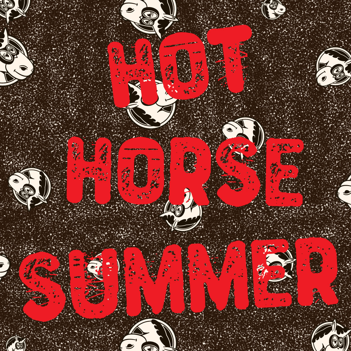 HOT HORSE SUMMER PASS 8-BOOK EXCLUSIVE BUNDLE