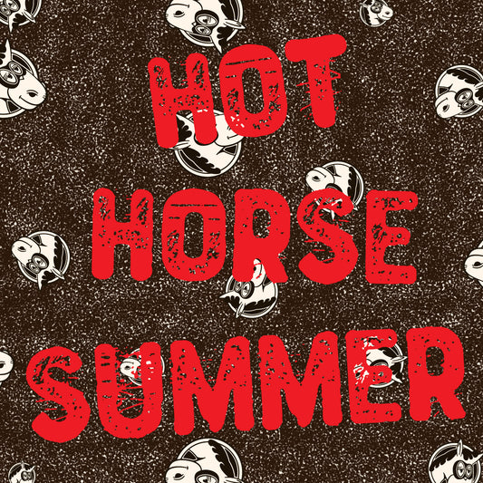 HOT HORSE SUMMER PASS 8-BOOK EXCLUSIVE BUNDLE