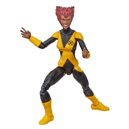 Marvel Legends Series Dani Moonstar