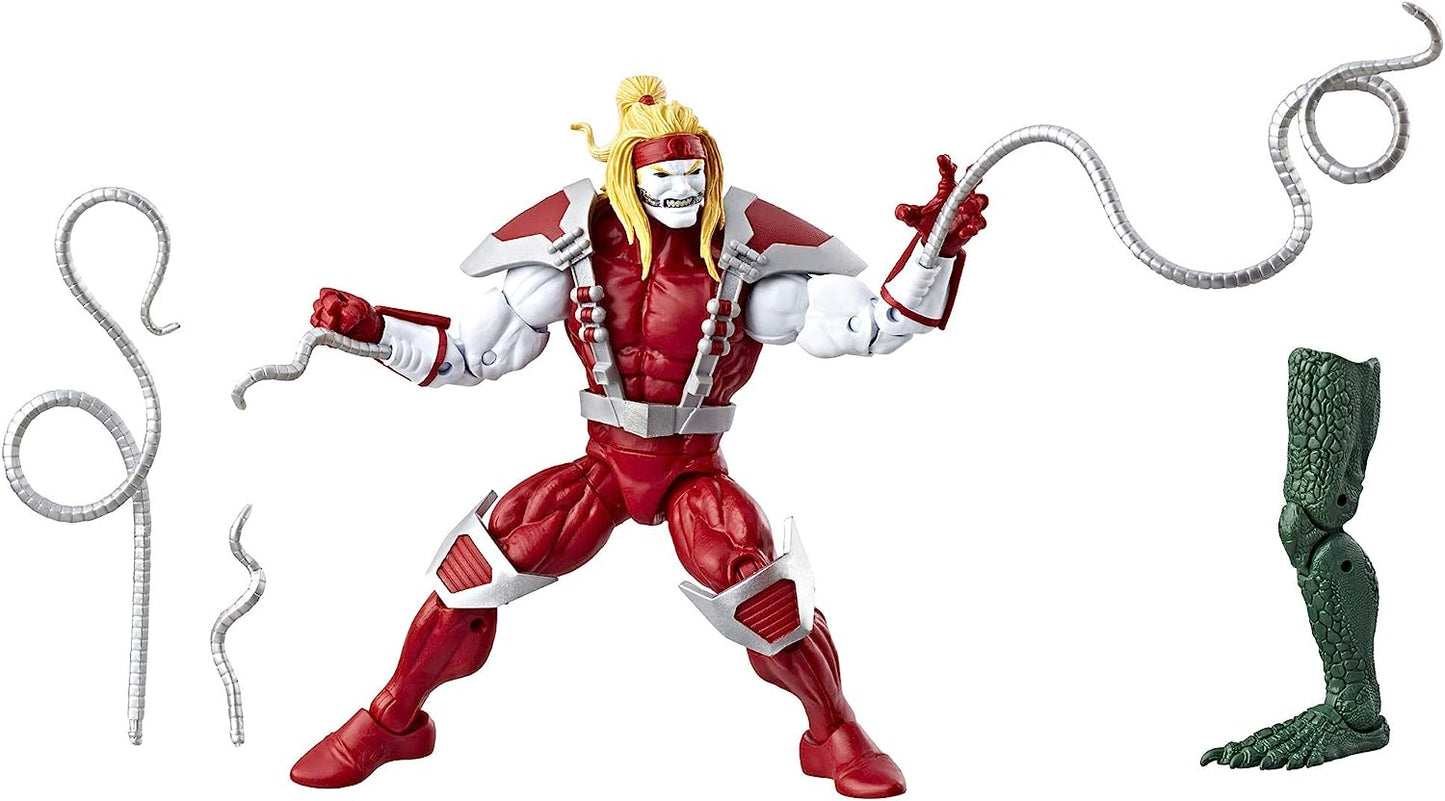 Marvel Legends Series Omega Red