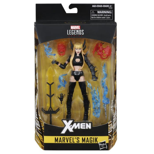 Marvel Legends Series Marvel's Magik - Walgreens Exclusive