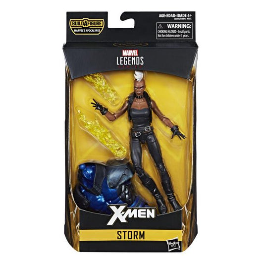 Marvel Legends Series X-Men Storm