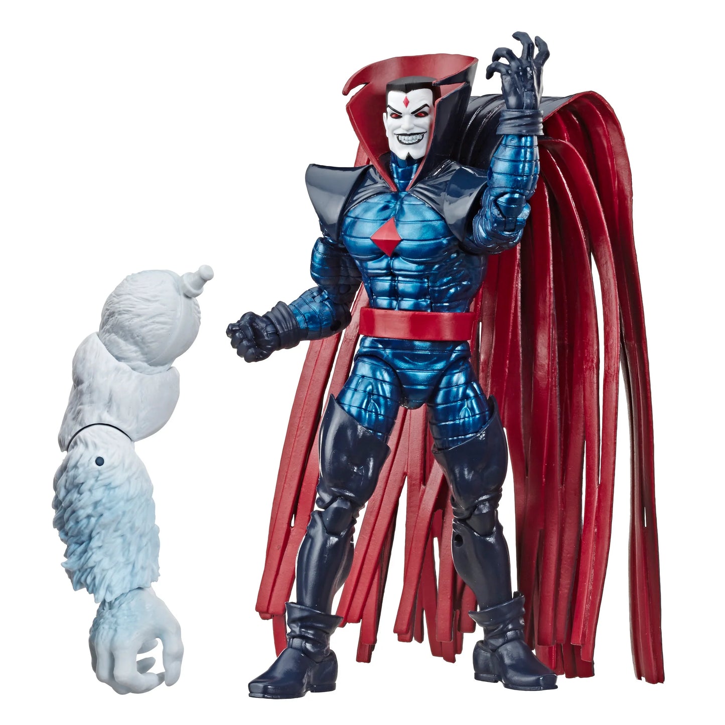 Marvel Legends Series Mister Sinister