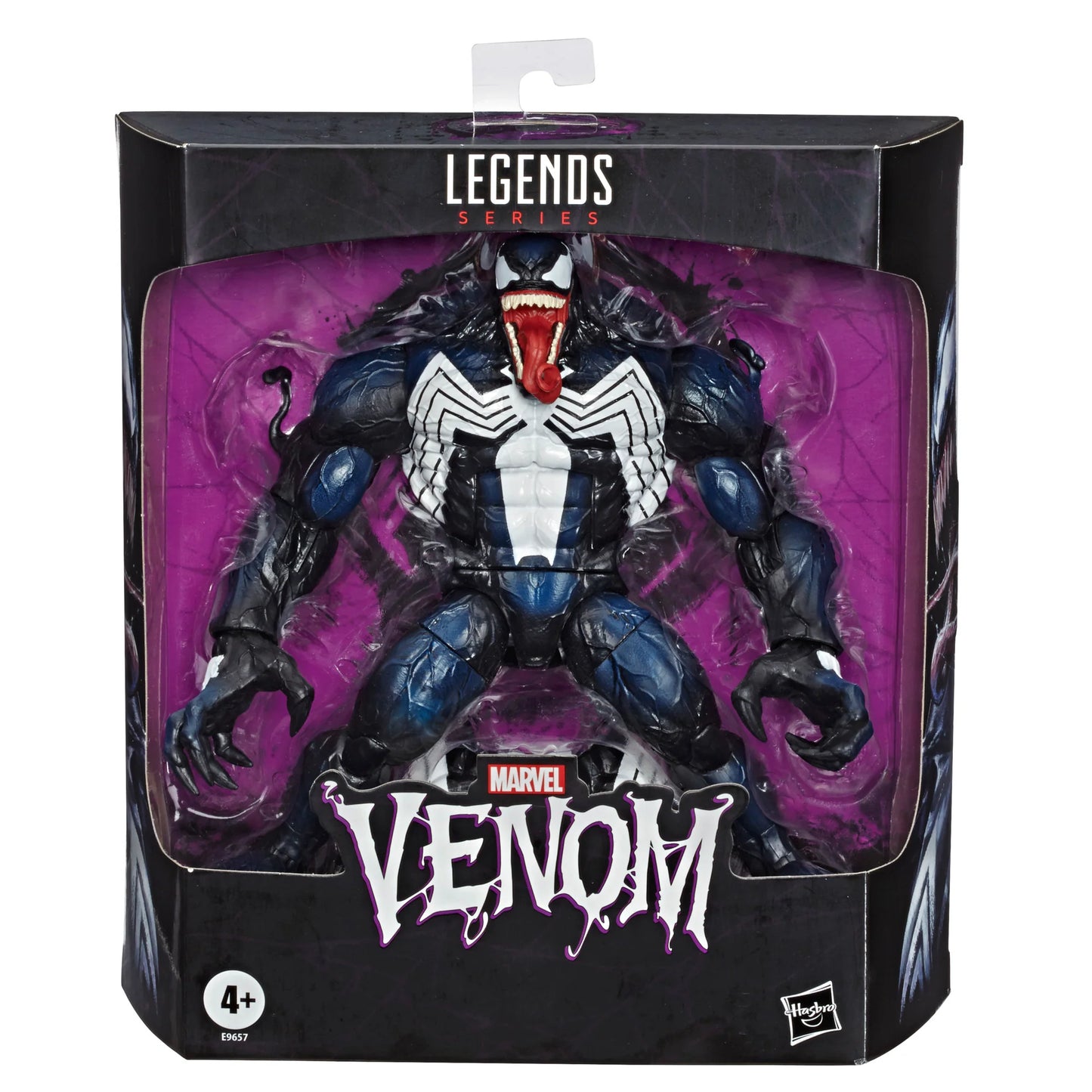 Marvel Legends Series Venom Figure