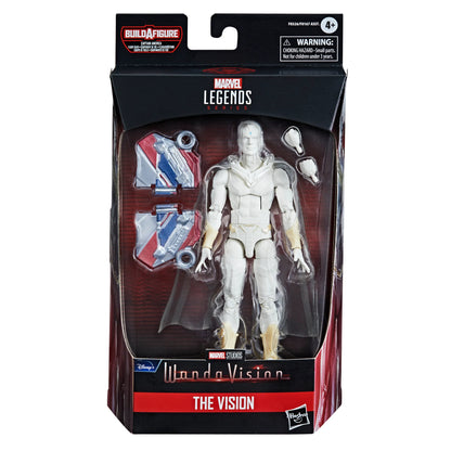 Marvel Legends Series WandaVision The Vision