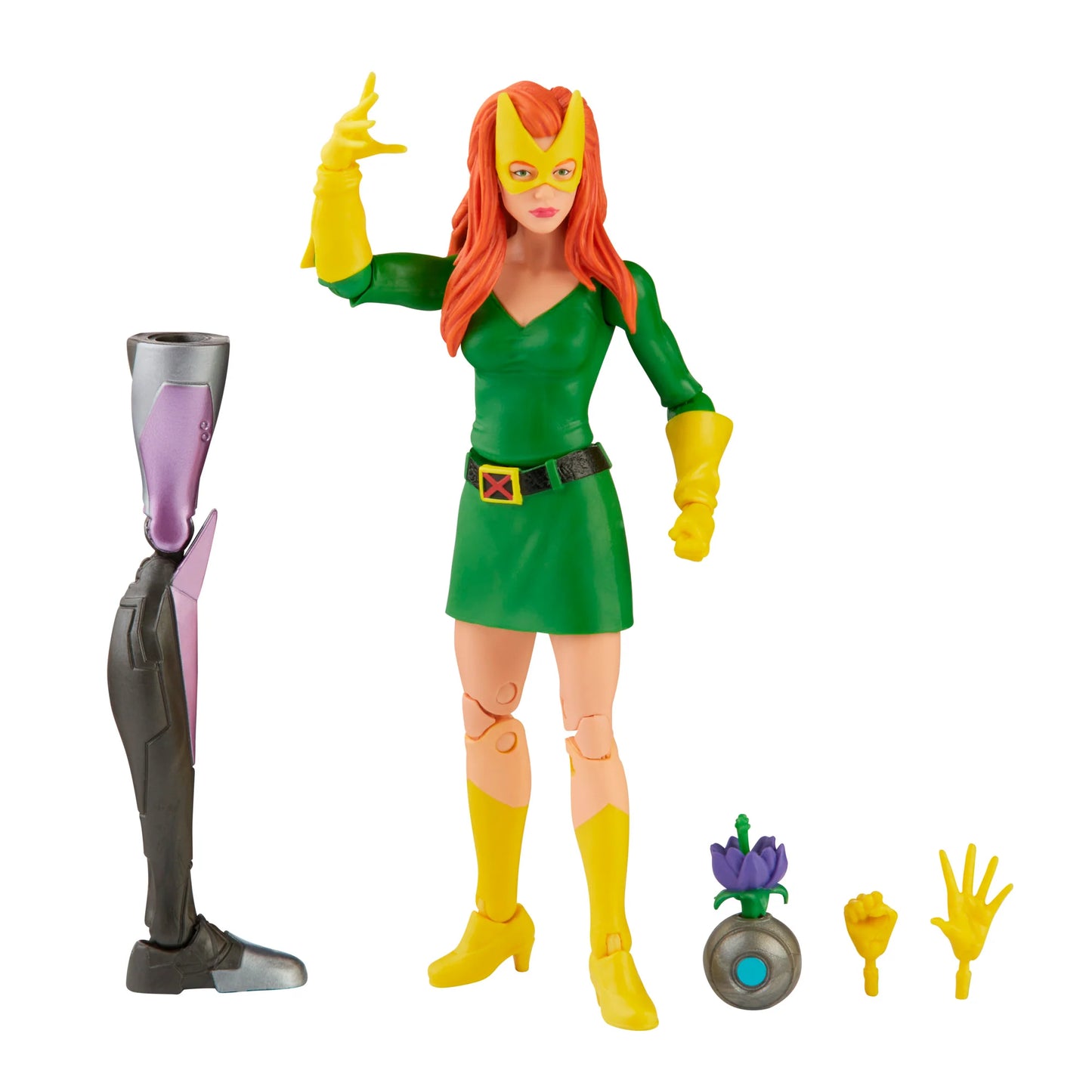 Marvel Legends Series Marvel Girl (Jean Grey)