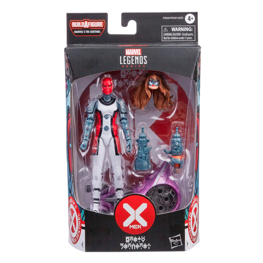 Marvel Legends Series X-Men Omega Sentinel