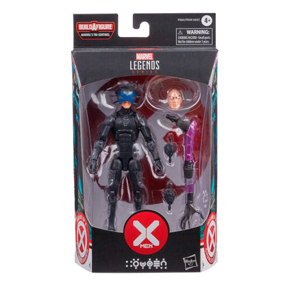 Marvel Legends Series Charles Xavier