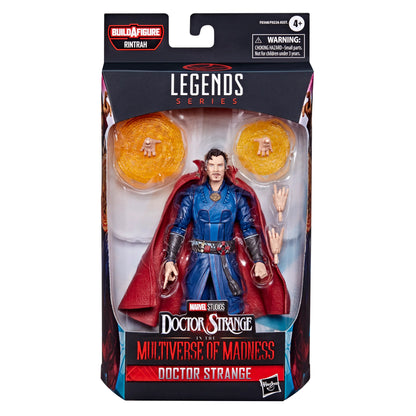 Marvel Legends Series Doctor Strange