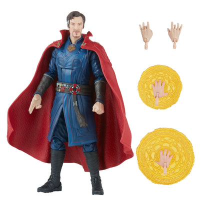 Marvel Legends Series Doctor Strange