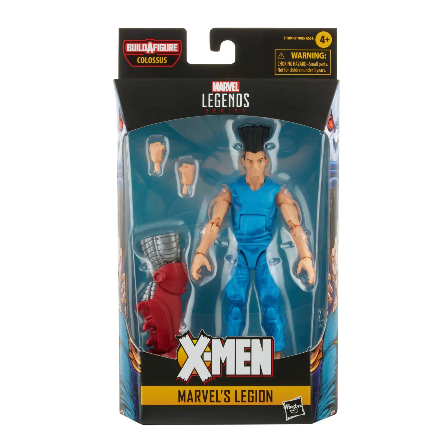 Marvel Legends Series Marvel's Legion