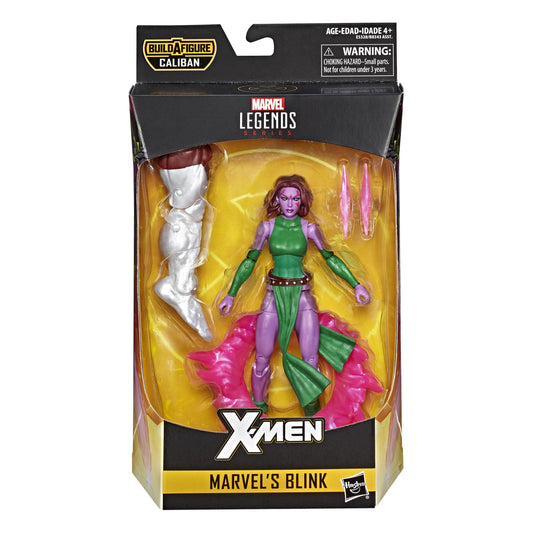 Marvel Legends Series Marvel's Blink